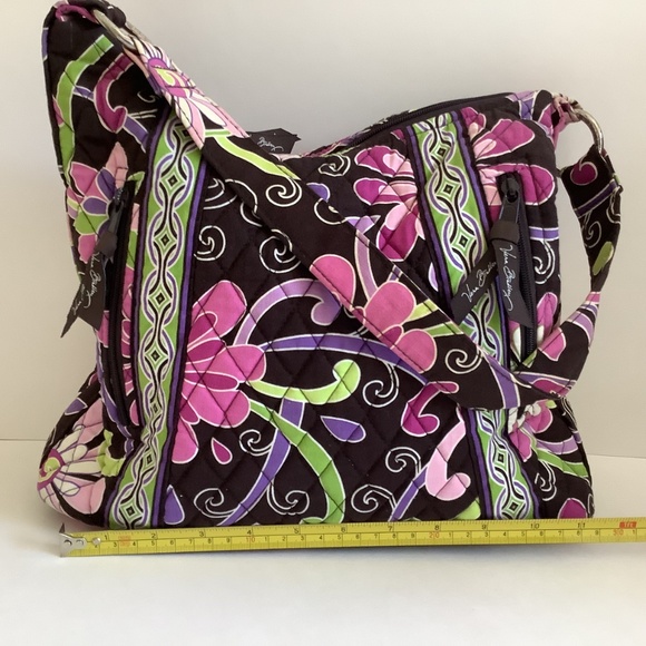 Vera Bradley 3-Piece Set Retired Print! EUC - Picture 5 of 9